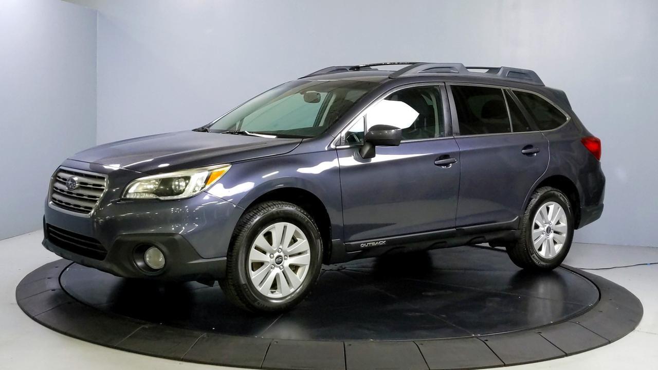 2015 Subaru Outback 2.5i Premium Glendale Heights IL