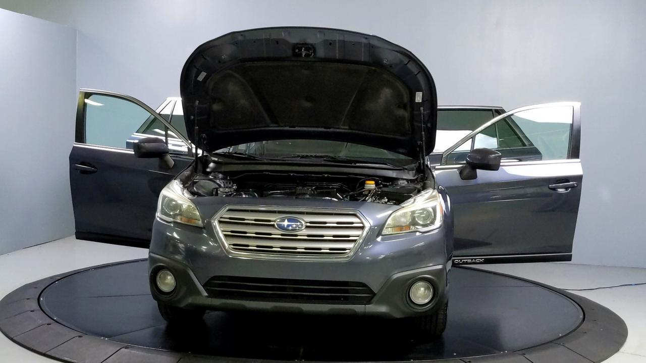 2015 Subaru Outback 2.5i Premium Glendale Heights IL