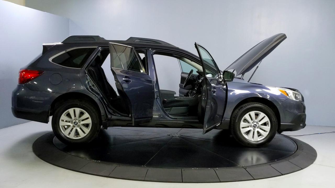 2015 Subaru Outback 2.5i Premium Glendale Heights IL
