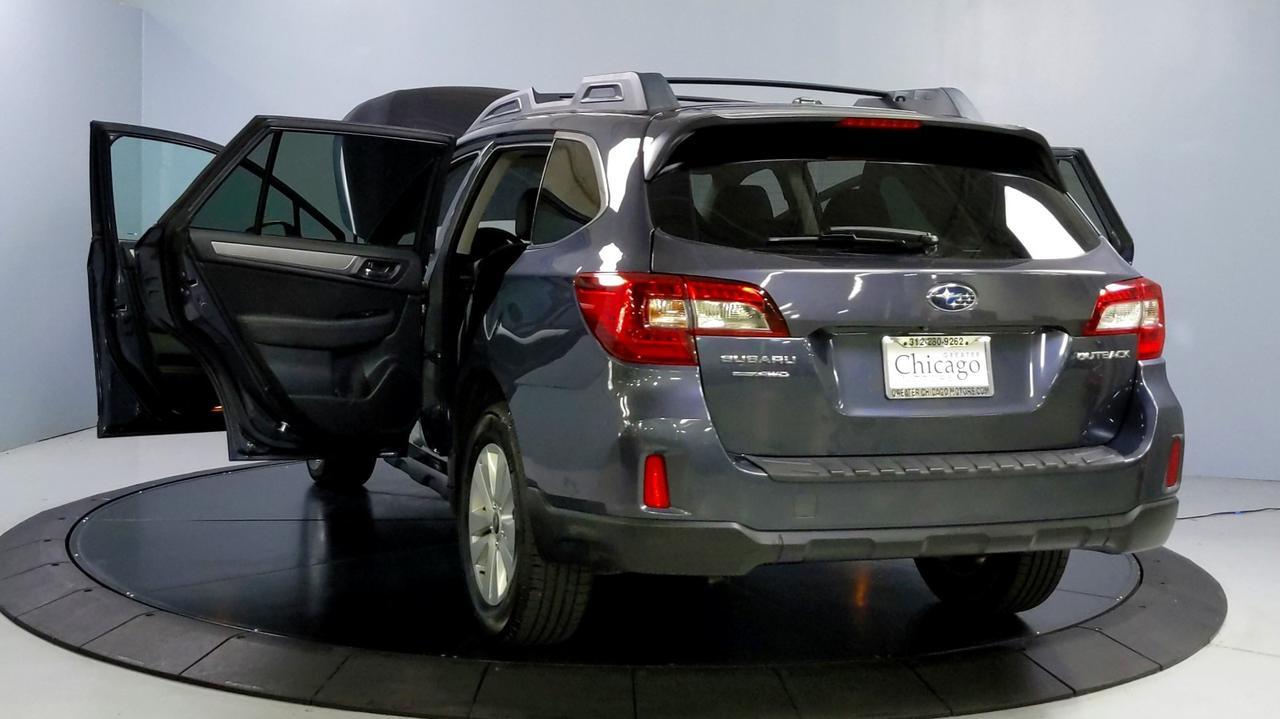 2015 Subaru Outback 2.5i Premium Glendale Heights IL