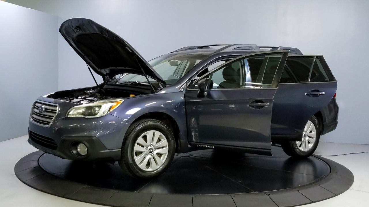 2015 Subaru Outback 2.5i Premium Glendale Heights IL