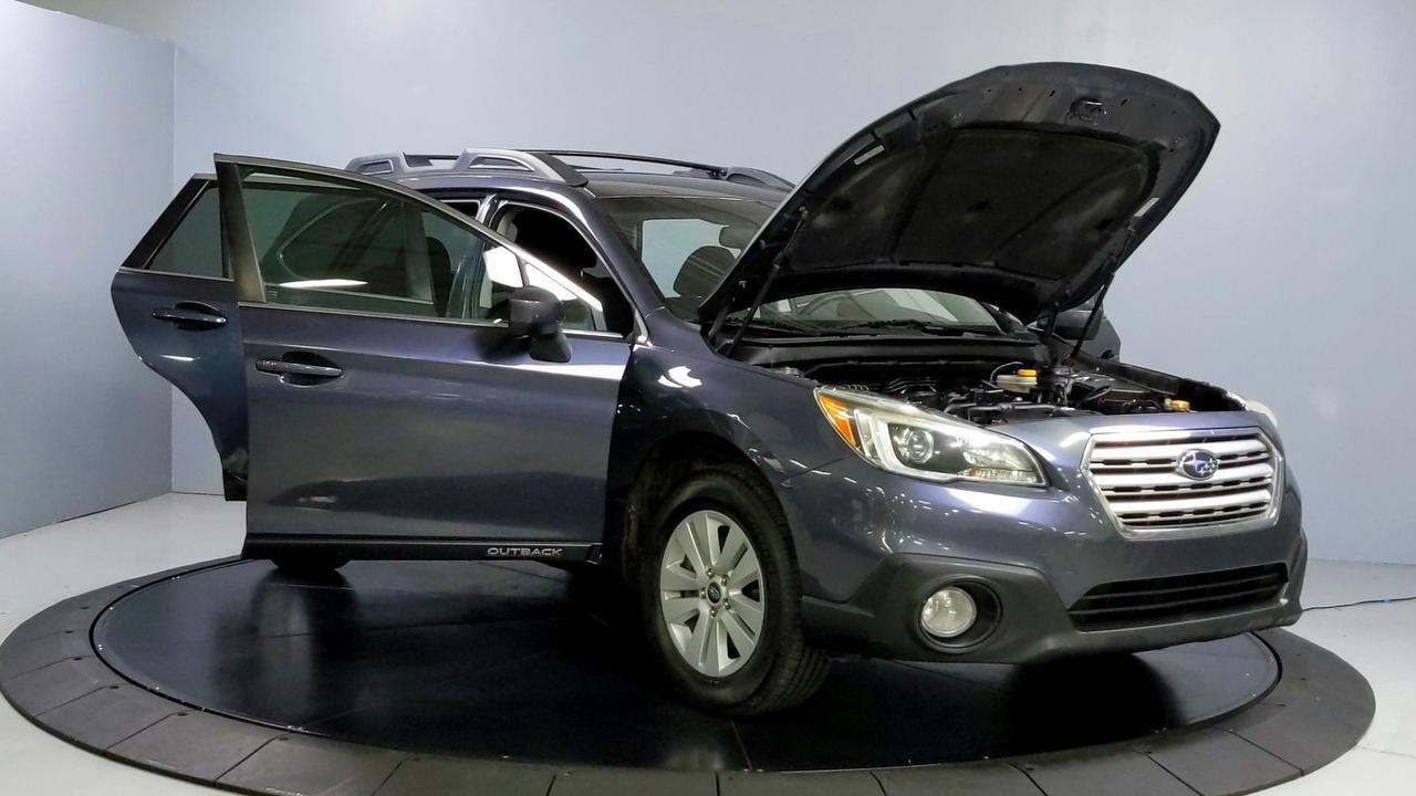 2015 Subaru Outback 2.5i Premium Glendale Heights IL