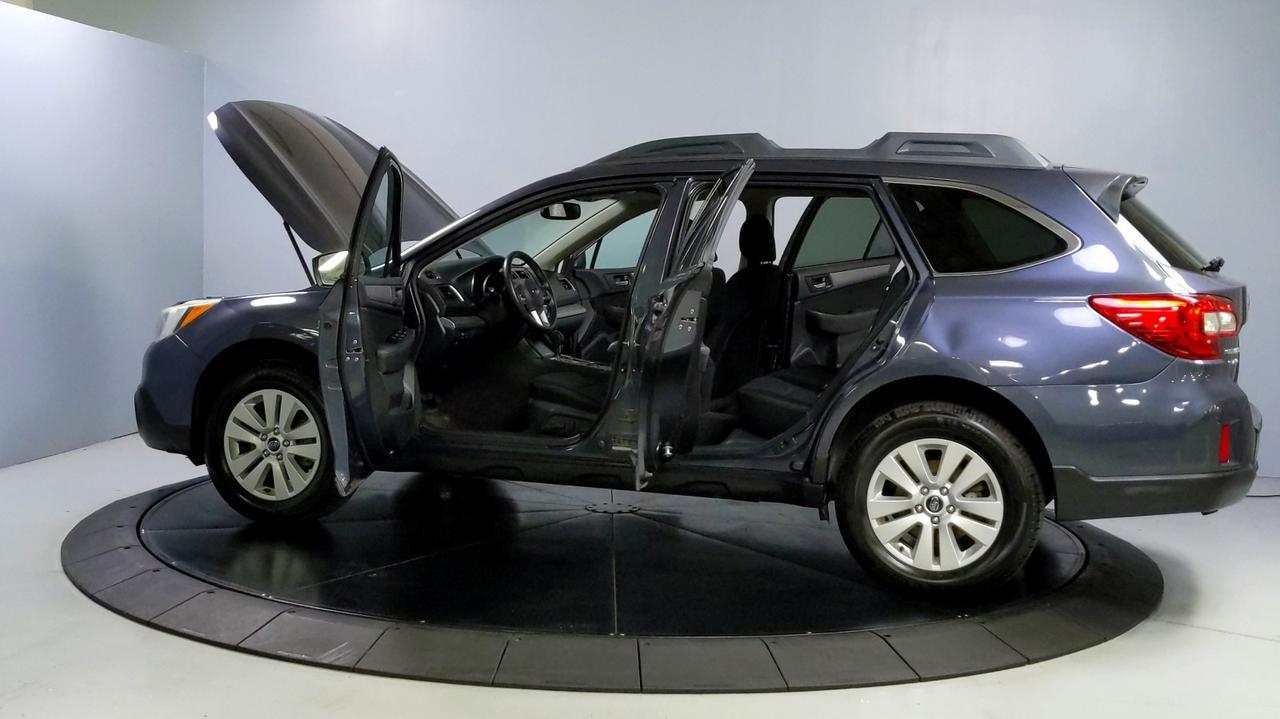 2015 Subaru Outback 2.5i Premium Glendale Heights IL