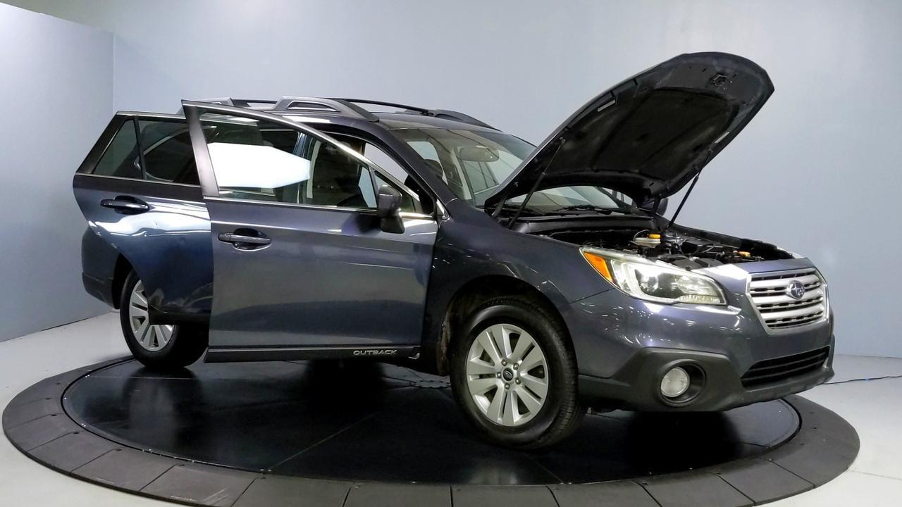 2015 Subaru Outback 2.5i Premium Glendale Heights IL