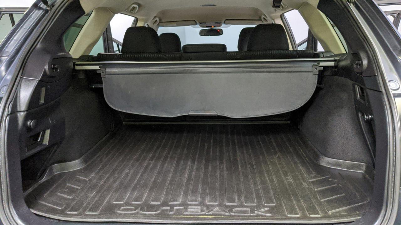 2015 Subaru Outback 2.5i Premium Glendale Heights IL