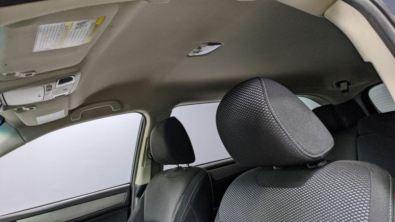 2015 Subaru Outback 2.5i Premium Glendale Heights IL