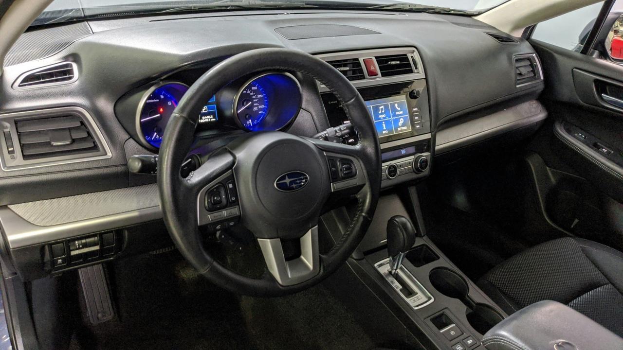 2015 Subaru Outback 2.5i Premium Glendale Heights IL
