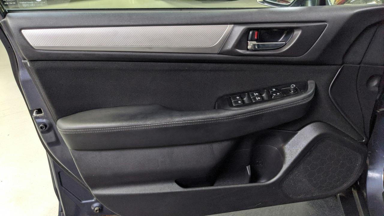 2015 Subaru Outback 2.5i Premium Glendale Heights IL