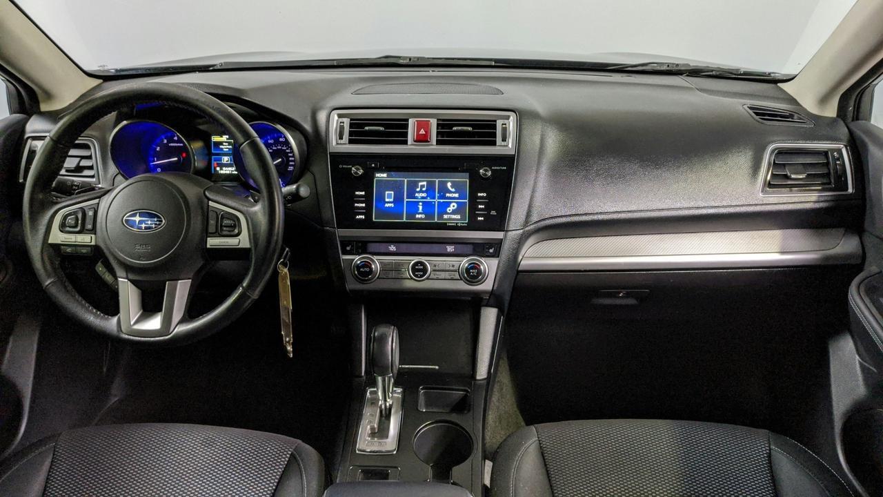 2015 Subaru Outback 2.5i Premium Glendale Heights IL