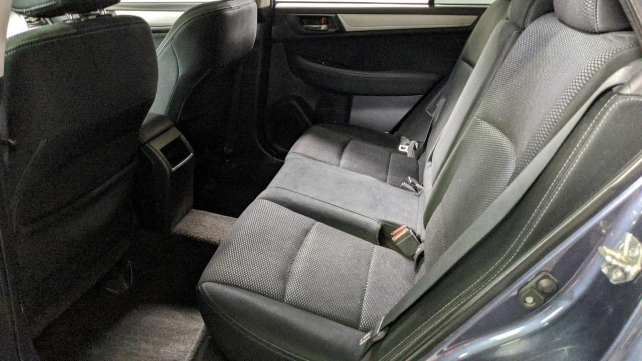 2015 Subaru Outback 2.5i Premium Glendale Heights IL