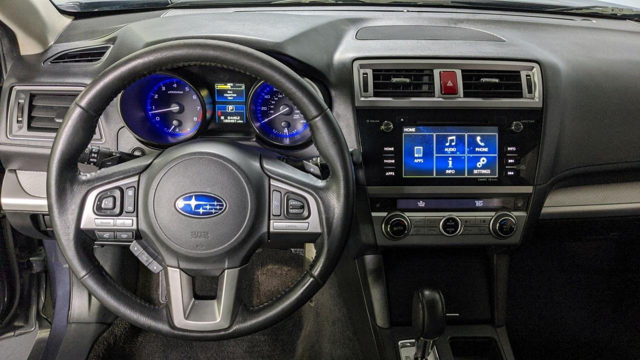 2015 Subaru Outback 2.5i Premium Glendale Heights IL