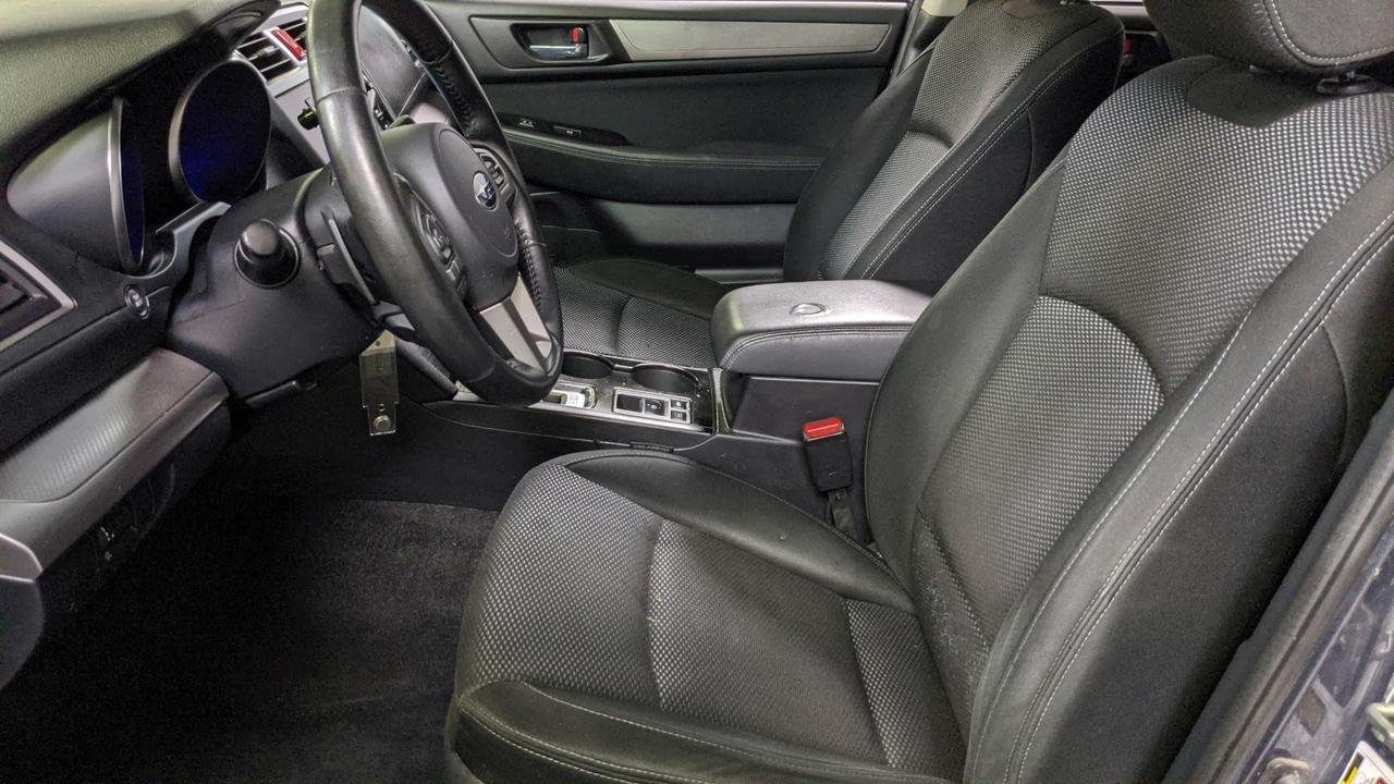 2015 Subaru Outback 2.5i Premium Glendale Heights IL