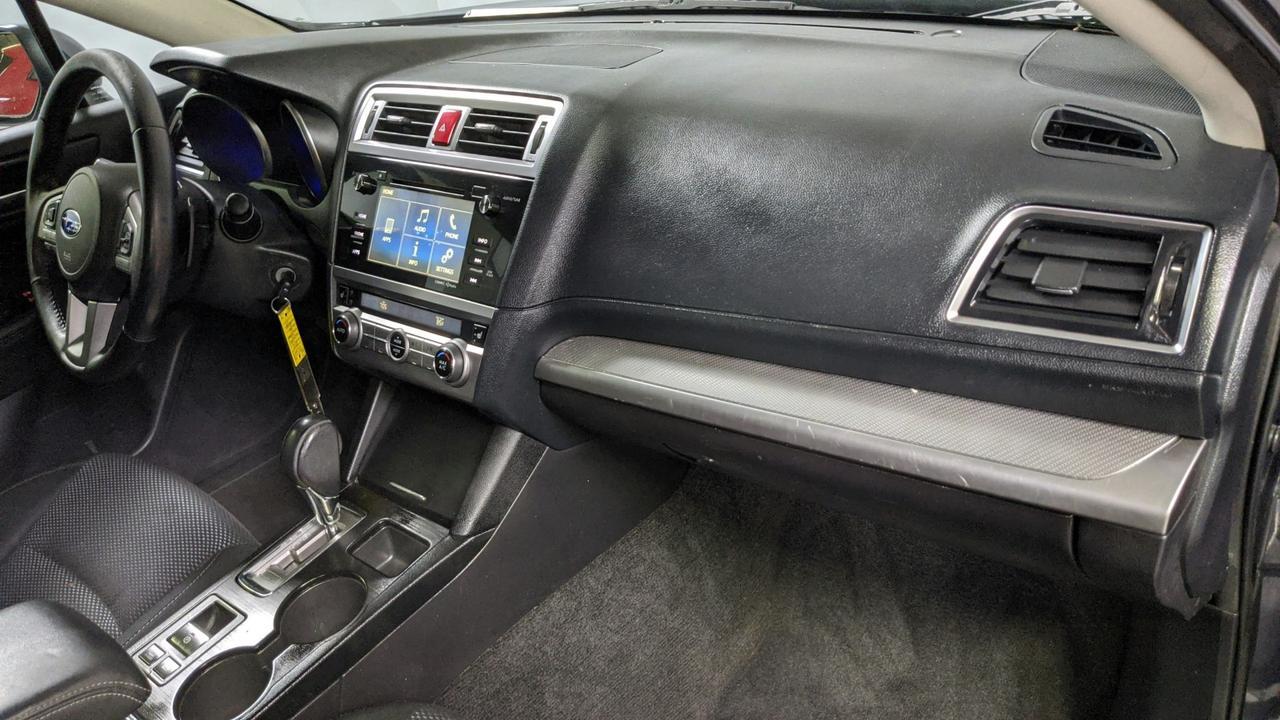 2015 Subaru Outback 2.5i Premium Glendale Heights IL