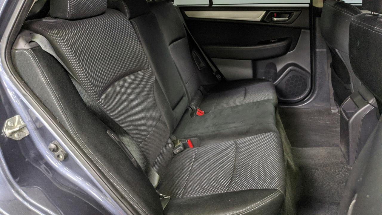 2015 Subaru Outback 2.5i Premium Glendale Heights IL