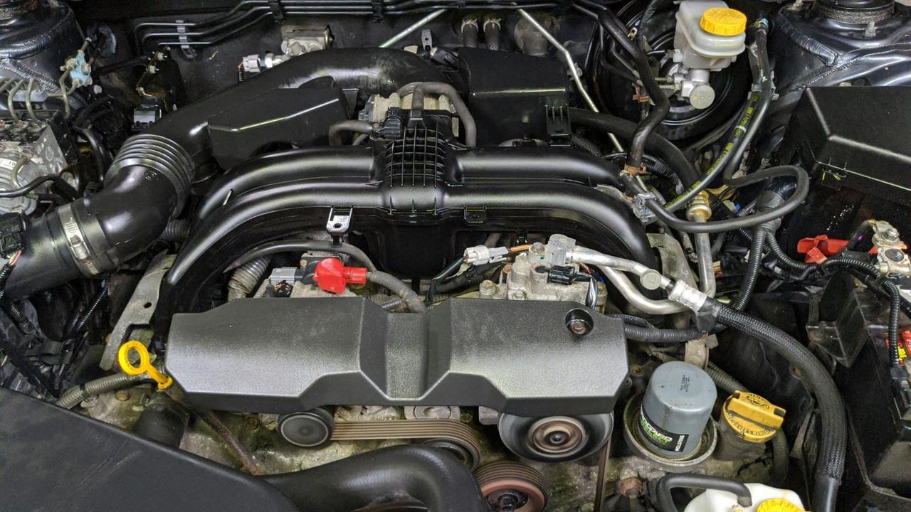 2015 Subaru Outback 2.5i Premium Glendale Heights IL