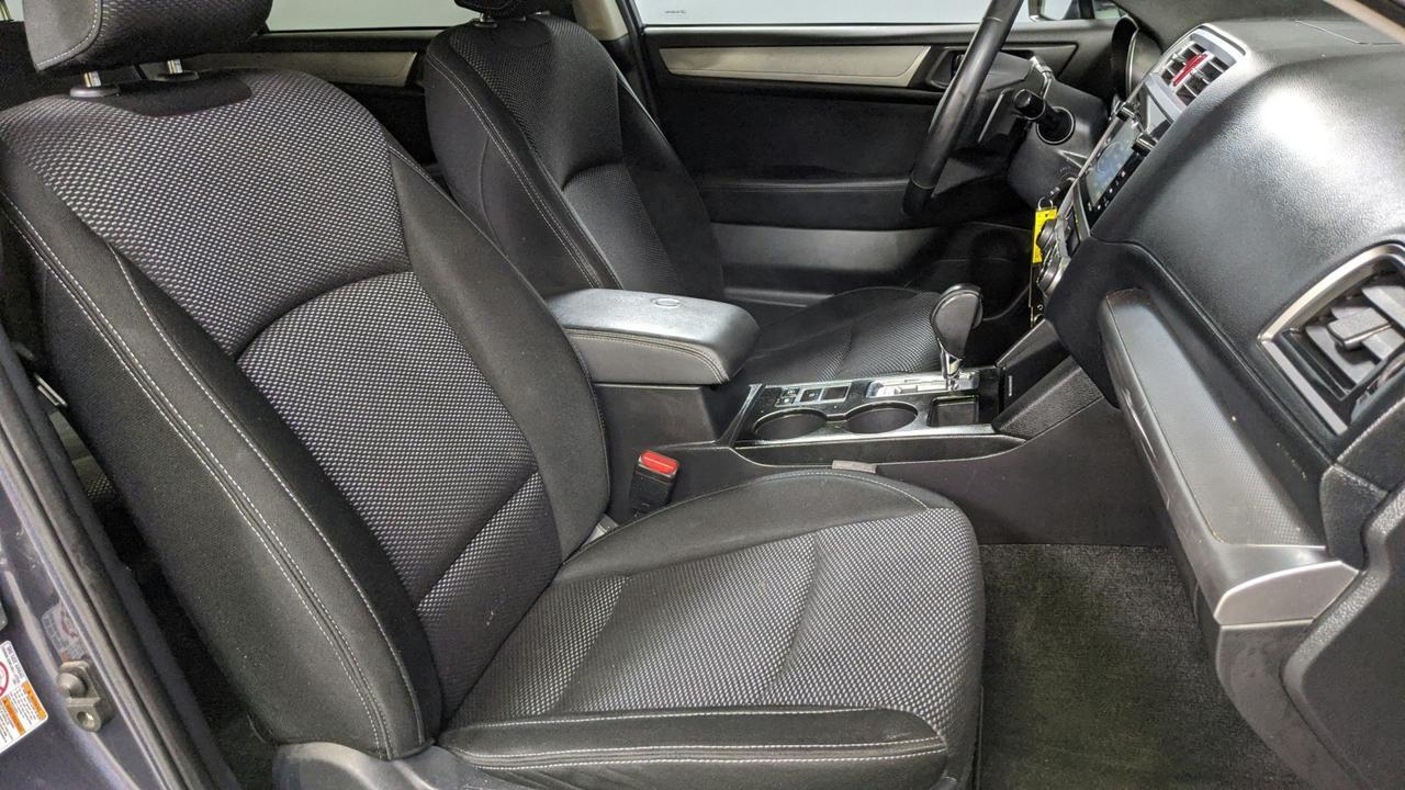 2015 Subaru Outback 2.5i Premium Glendale Heights IL