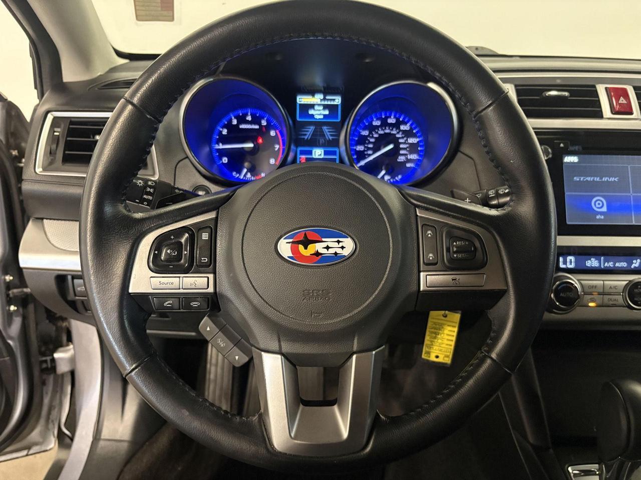 2015 Subaru Outback 2.5i Premium Parker CO