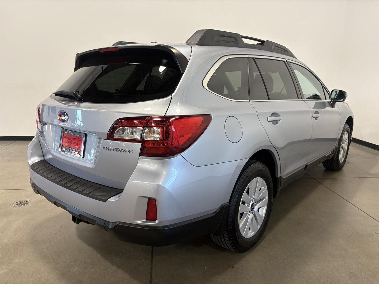2015 Subaru Outback 2.5i Premium Parker CO