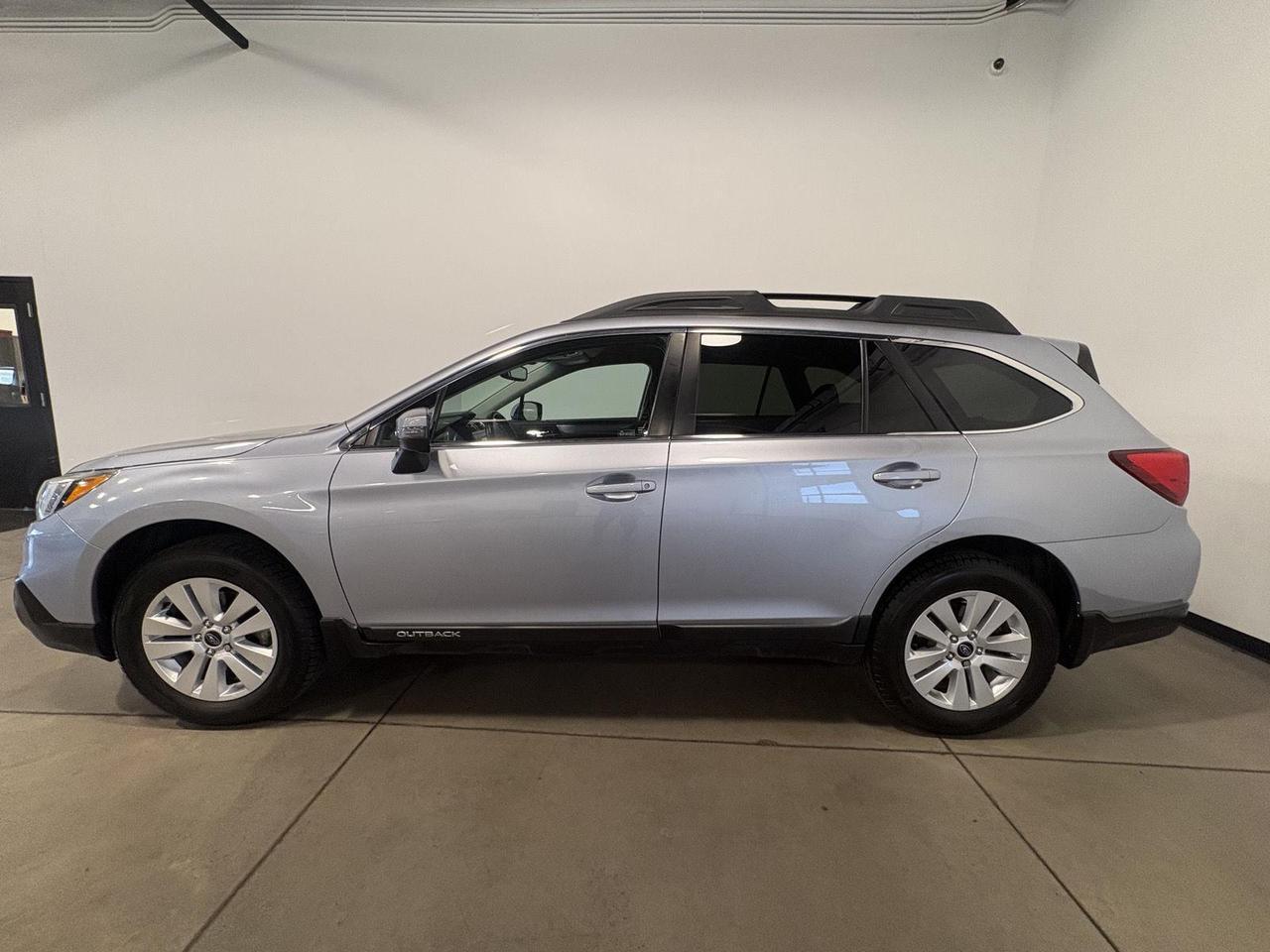 2015 Subaru Outback 2.5i Premium Parker CO