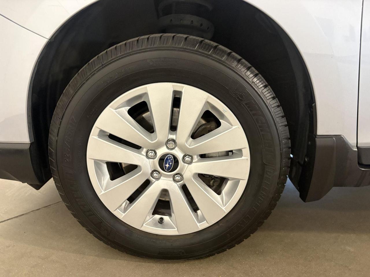 2015 Subaru Outback 2.5i Premium Parker CO