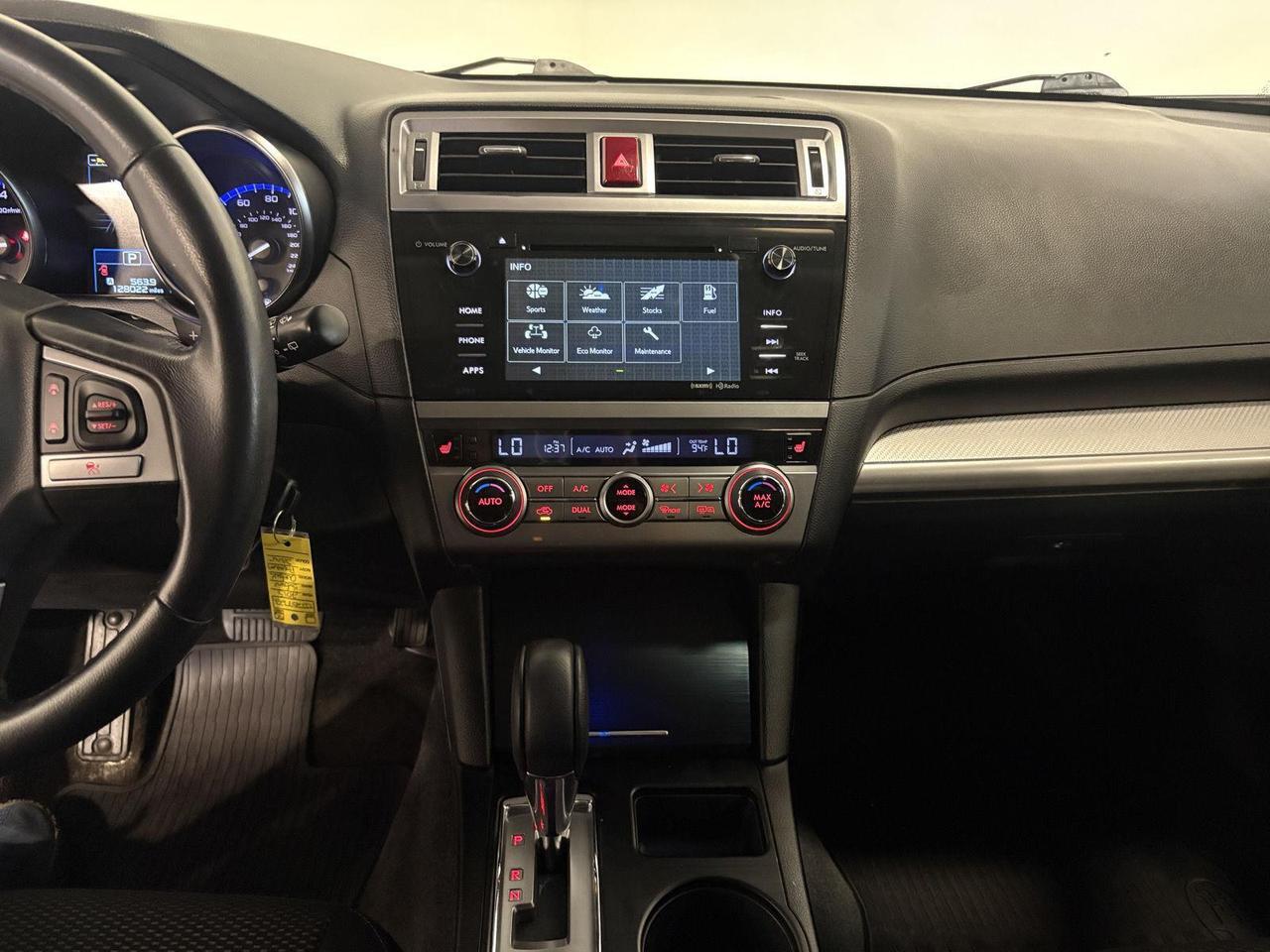 2015 Subaru Outback 2.5i Premium Parker CO