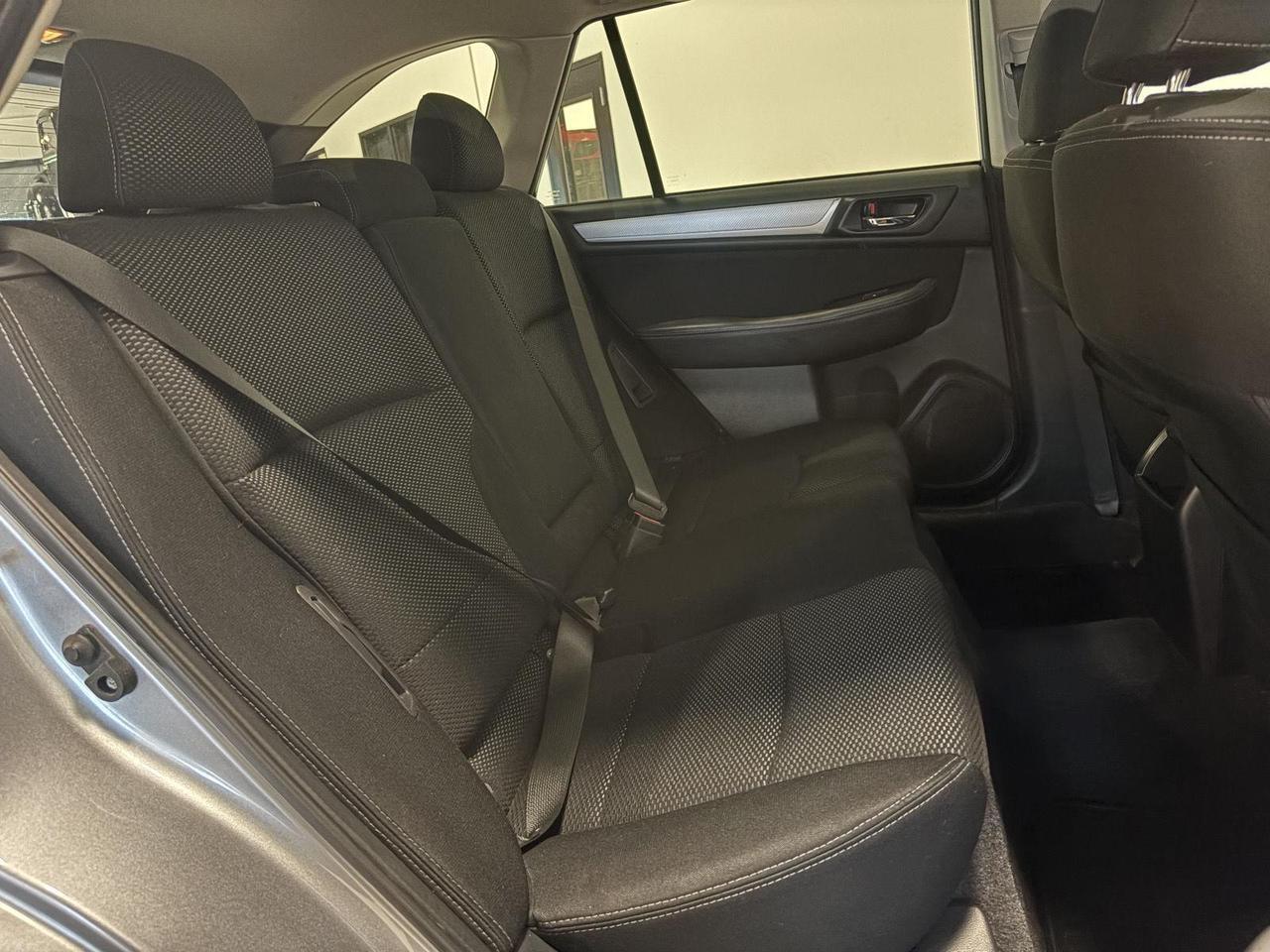 2015 Subaru Outback 2.5i Premium Parker CO