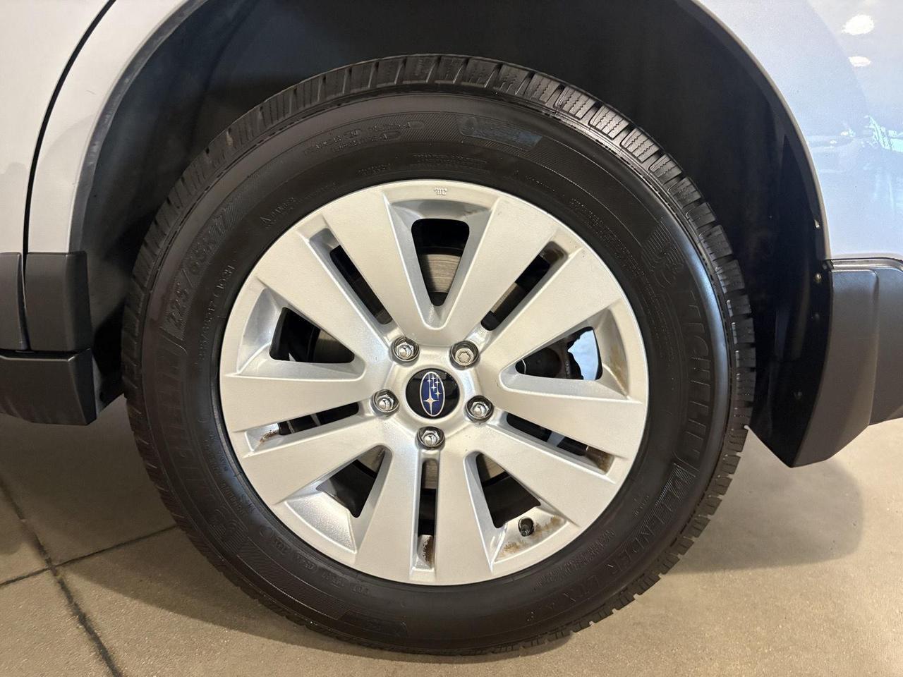 2015 Subaru Outback 2.5i Premium Parker CO