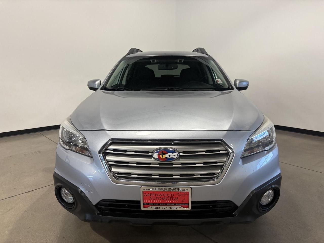 2015 Subaru Outback 2.5i Premium Parker CO