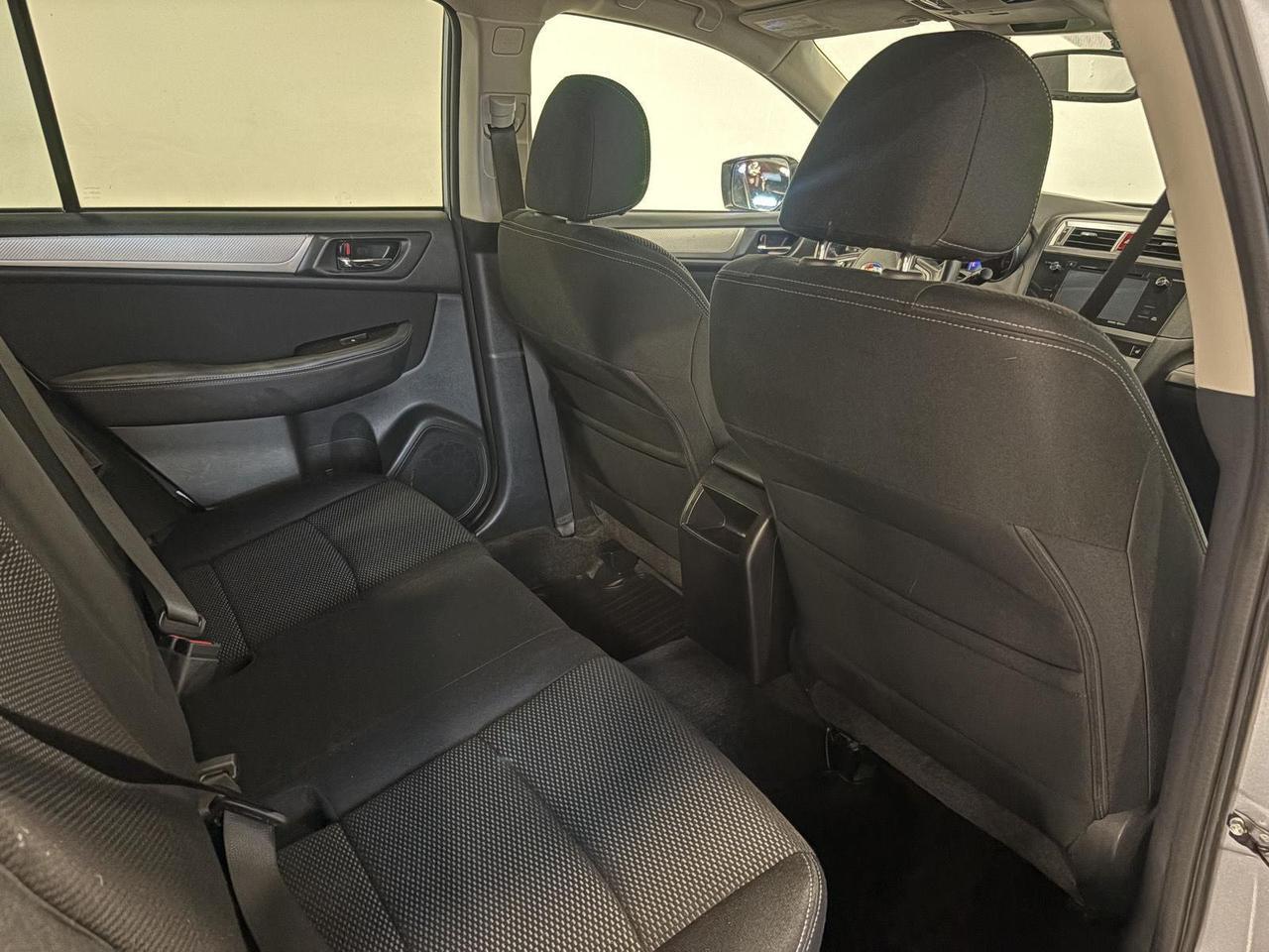 2015 Subaru Outback 2.5i Premium Parker CO