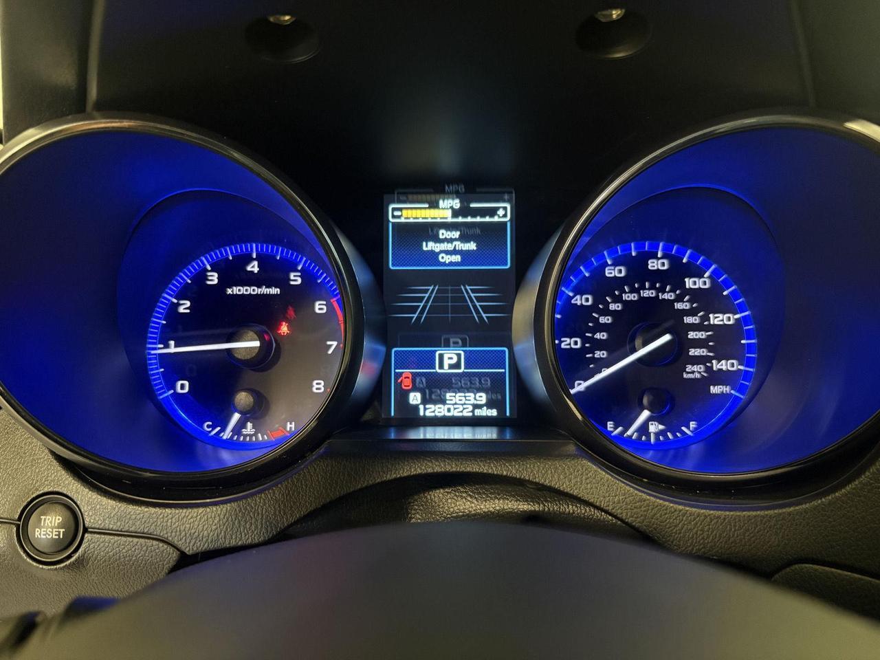 2015 Subaru Outback 2.5i Premium Parker CO