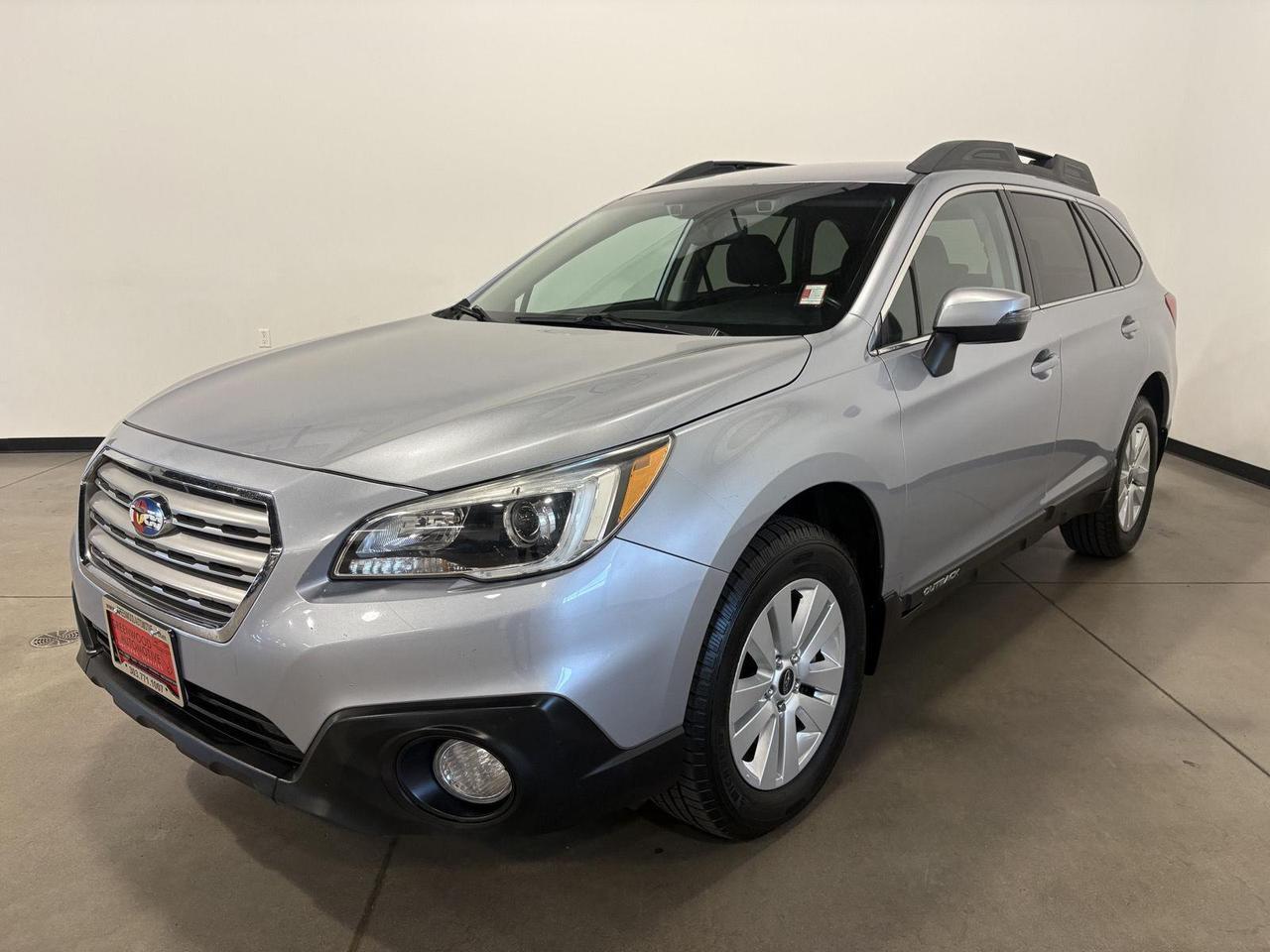 2015 Subaru Outback 2.5i Premium Parker CO