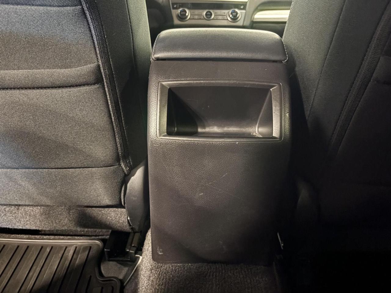 2015 Subaru Outback 2.5i Premium Parker CO