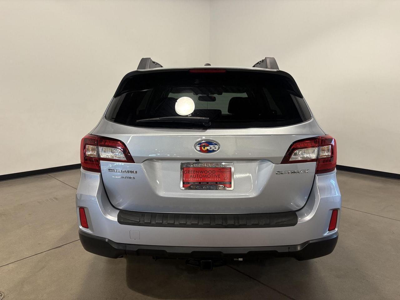 2015 Subaru Outback 2.5i Premium Parker CO