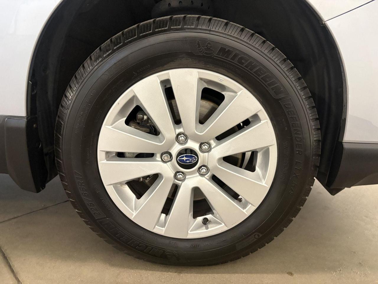 2015 Subaru Outback 2.5i Premium Parker CO