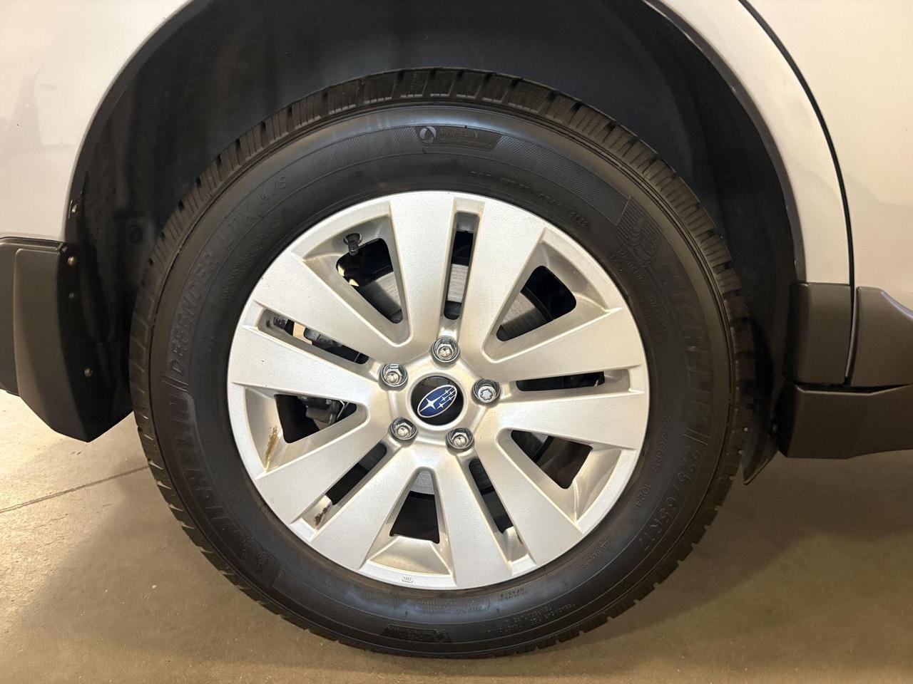 2015 Subaru Outback 2.5i Premium Parker CO