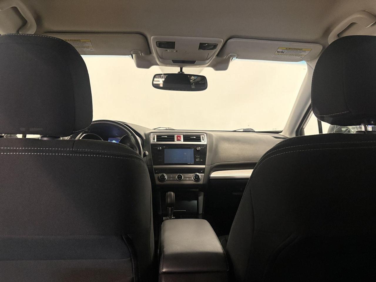 2015 Subaru Outback 2.5i Premium Parker CO