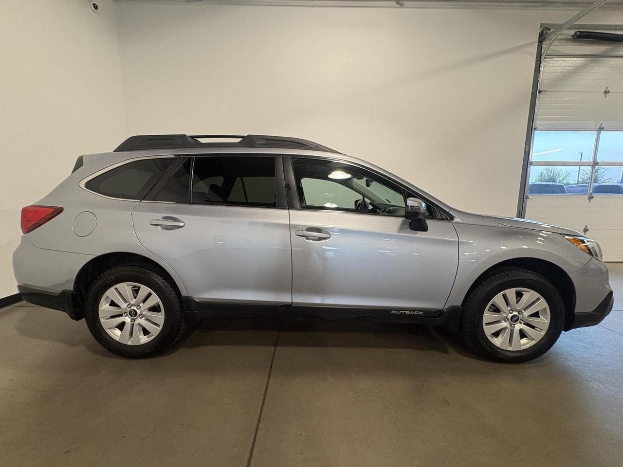 2015 Subaru Outback 2.5i Premium Parker CO