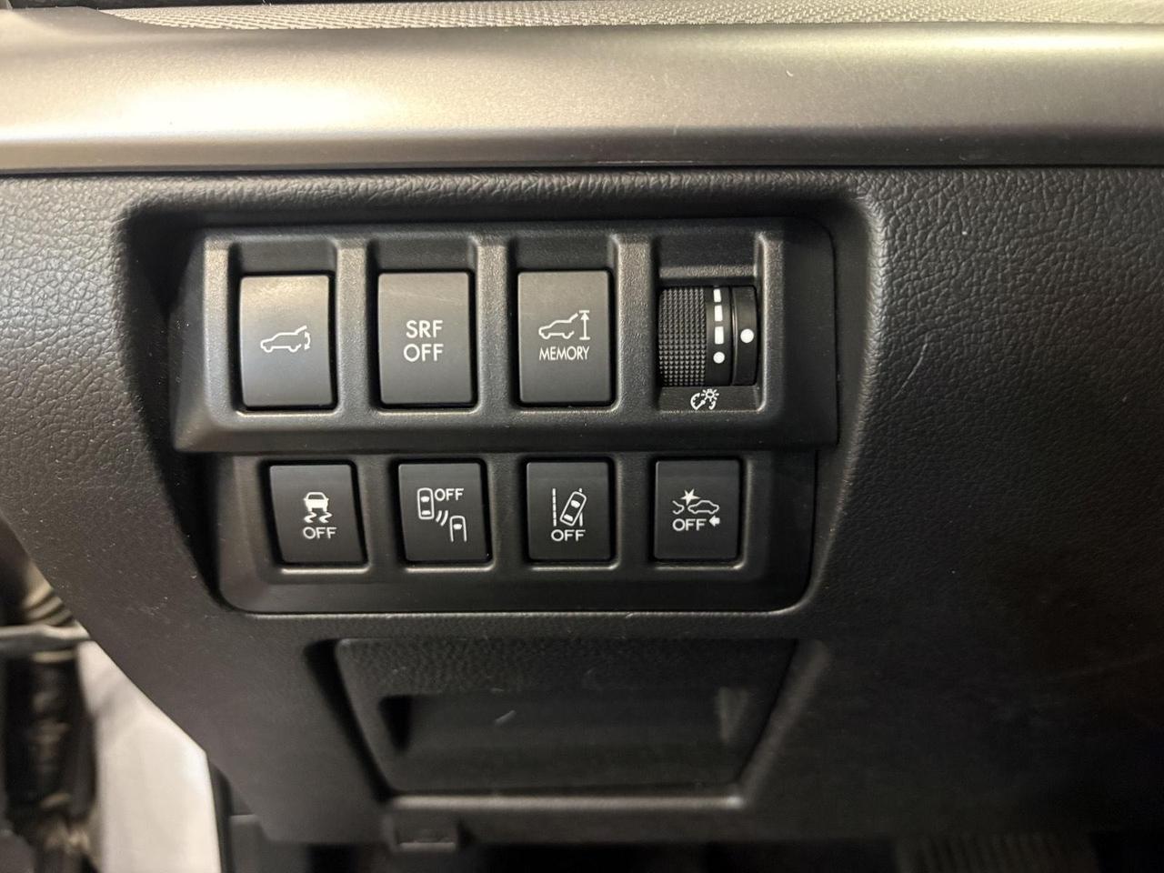 2015 Subaru Outback 2.5i Premium Parker CO