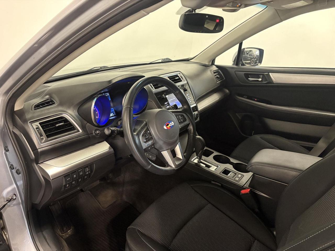 2015 Subaru Outback 2.5i Premium Parker CO