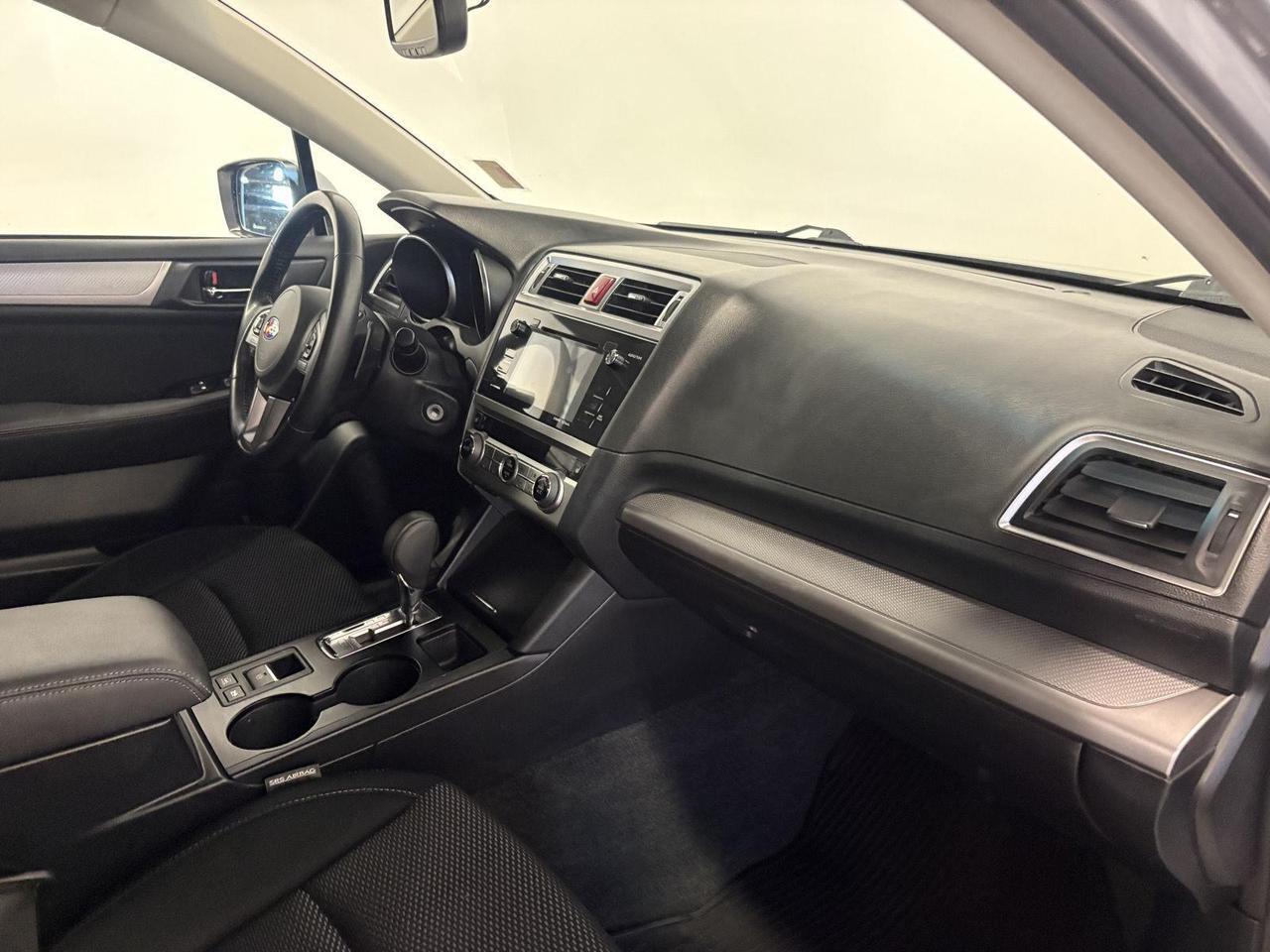 2015 Subaru Outback 2.5i Premium Parker CO