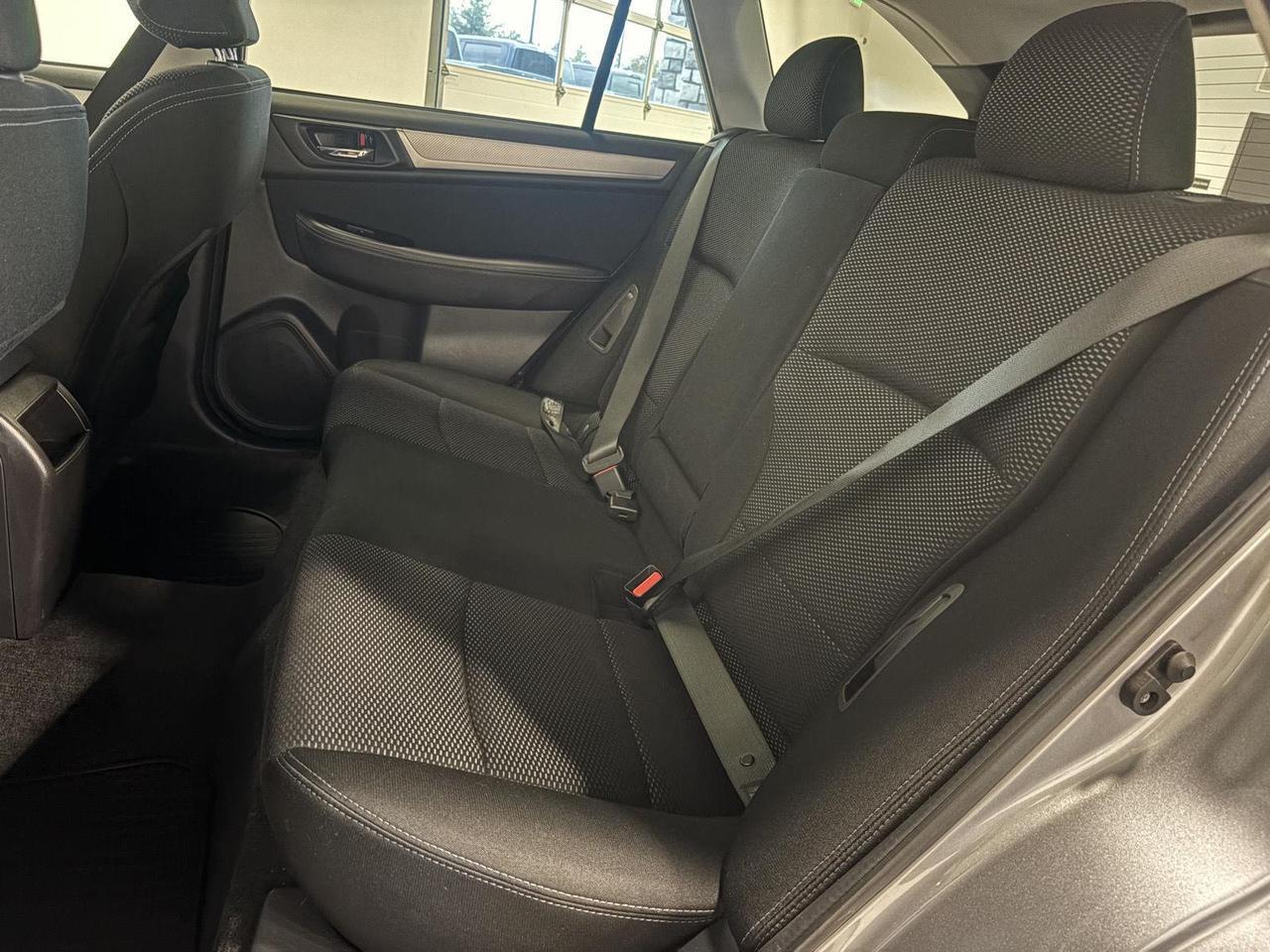 2015 Subaru Outback 2.5i Premium Parker CO
