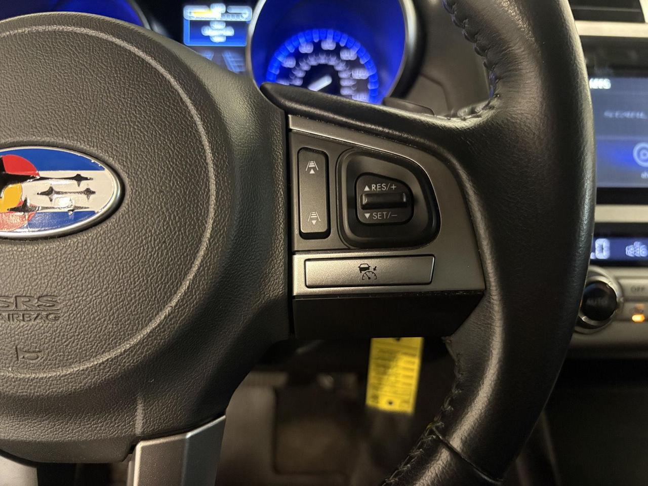 2015 Subaru Outback 2.5i Premium Parker CO
