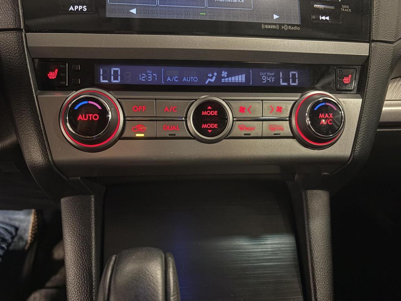 2015 Subaru Outback 2.5i Premium Parker CO