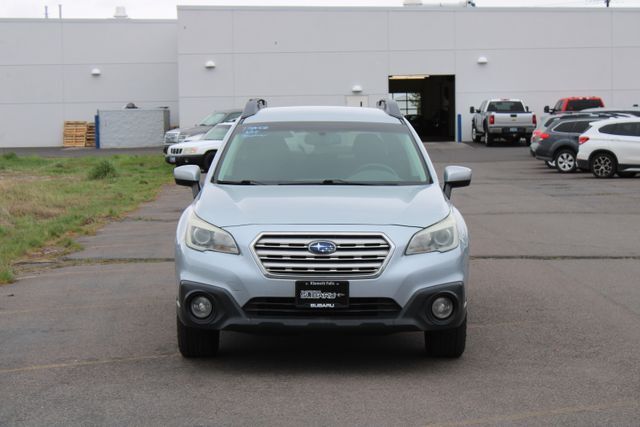 2015 Subaru Outback 2.5i Premium Klamath Falls OR