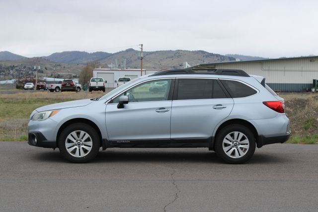 2015 Subaru Outback 2.5i Premium Klamath Falls OR