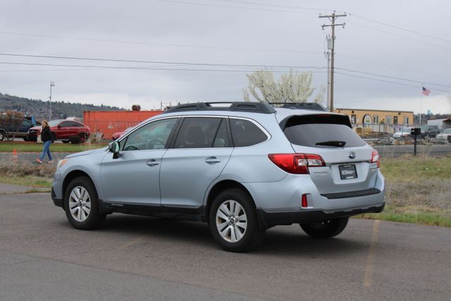 2015 Subaru Outback 2.5i Premium Klamath Falls OR