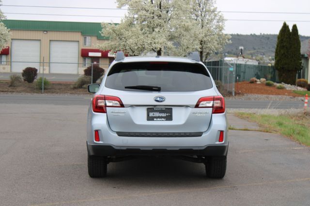 2015 Subaru Outback 2.5i Premium Klamath Falls OR