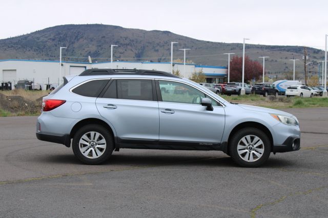 2015 Subaru Outback 2.5i Premium Klamath Falls OR