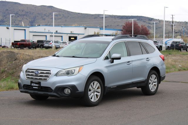 2015 Subaru Outback 2.5i Premium Klamath Falls OR