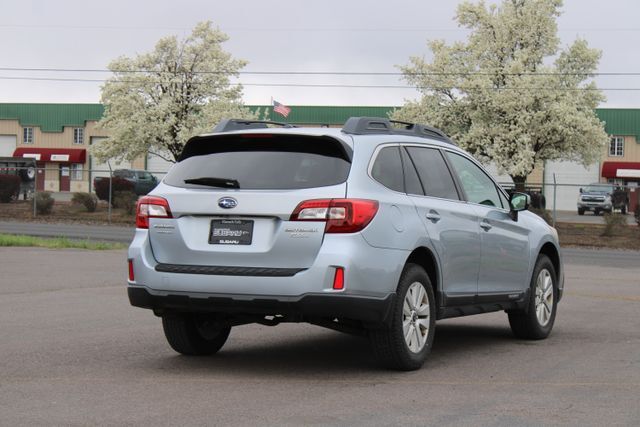 2015 Subaru Outback 2.5i Premium Klamath Falls OR